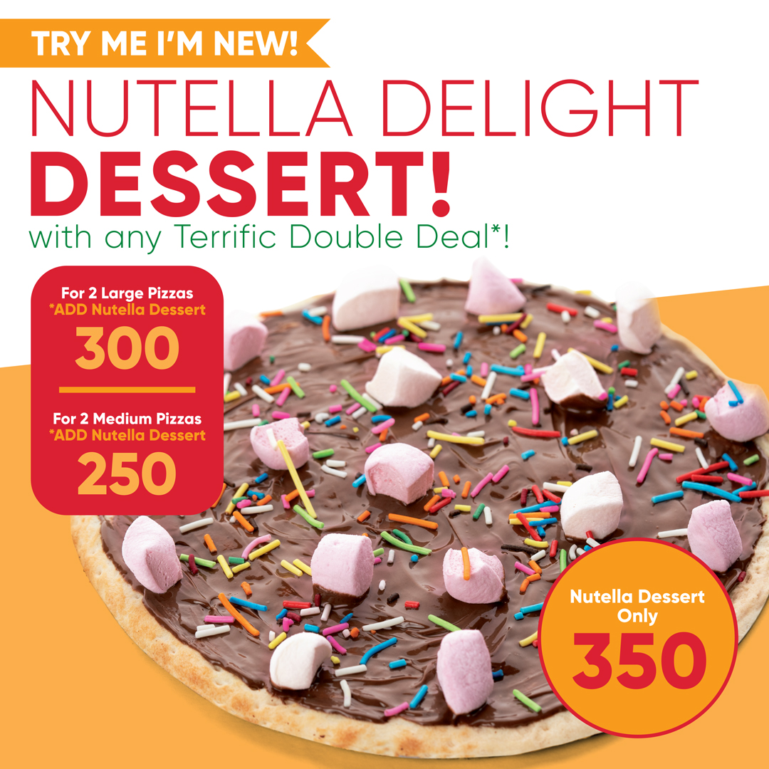 Pizza Inn delivery in Nairobi Order Online with Glovo